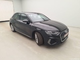  Audi  A3 Audi,  SB '20, Audi  Sportback 1.5 35 TFSi 110kW S tronic S lin #9