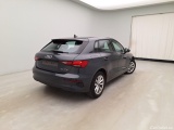  Audi  A3 Audi,  SB '20, Audi  Sportback 1.0 30 TFSi 81kW S tronic Busine #8