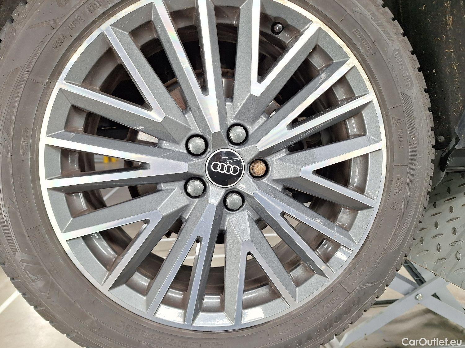  Audi  Q3 Audi,  SB '19, Audi  Sportback 35 TDI S tronic S Line Business  #7