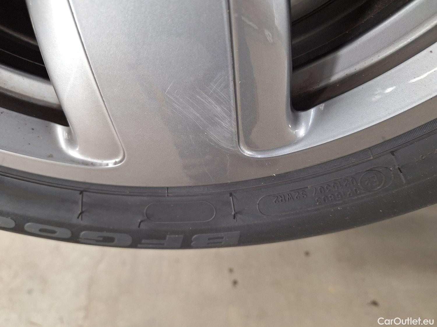  Bmw  Serie 1 BMW, 1-serie '19, BMW 1 Reeks Hatch 116dA (85 kW) 5d #15