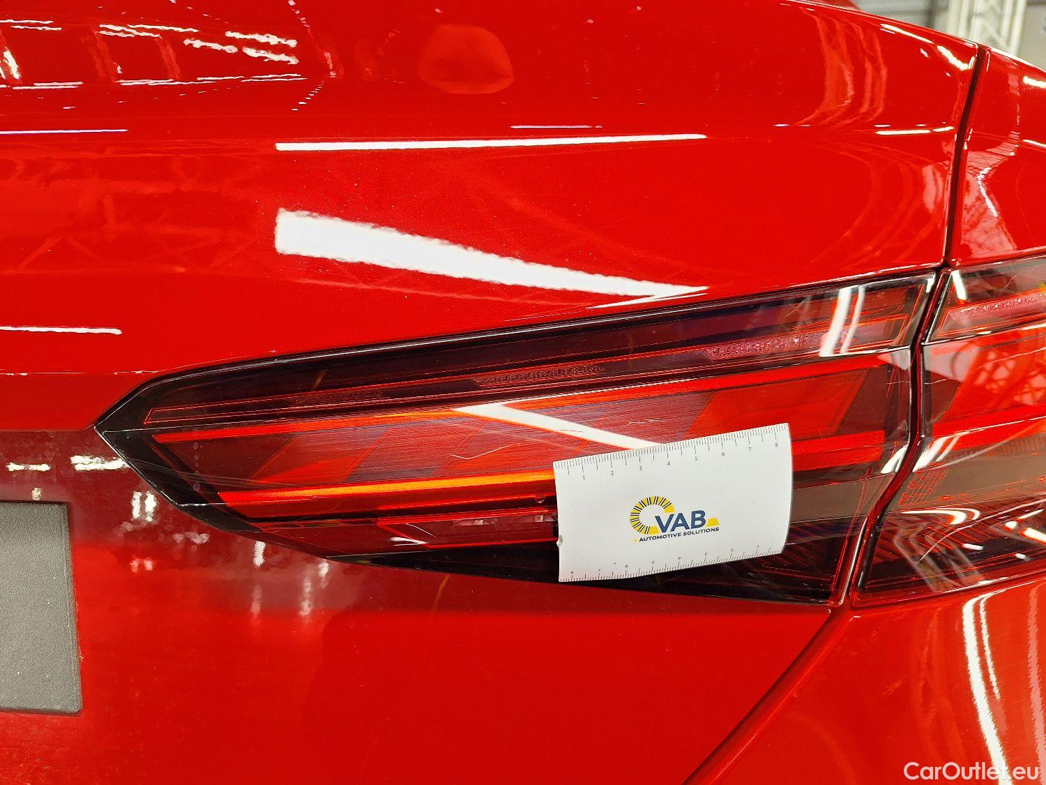  Audi  A5 Audi,  Coupé FL'20, Audi  35 TFSI S tronic S Line 2d #15