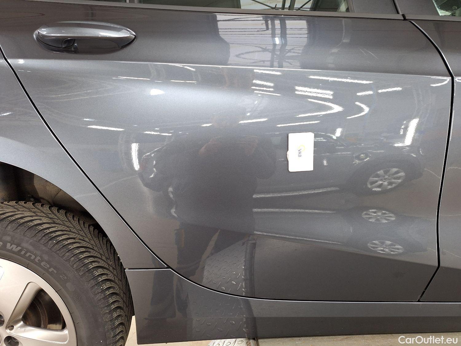  Bmw  Serie 1 BMW, 1-serie '19, BMW 1 Reeks Hatch 116dA (85 kW) 5d #18