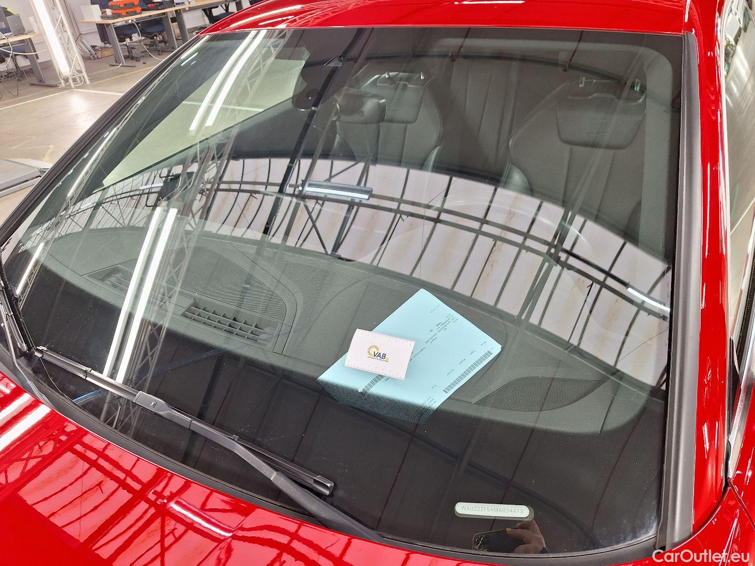  Audi  A5 Audi,  Coupé FL'20, Audi  35 TFSI S tronic S Line 2d #23