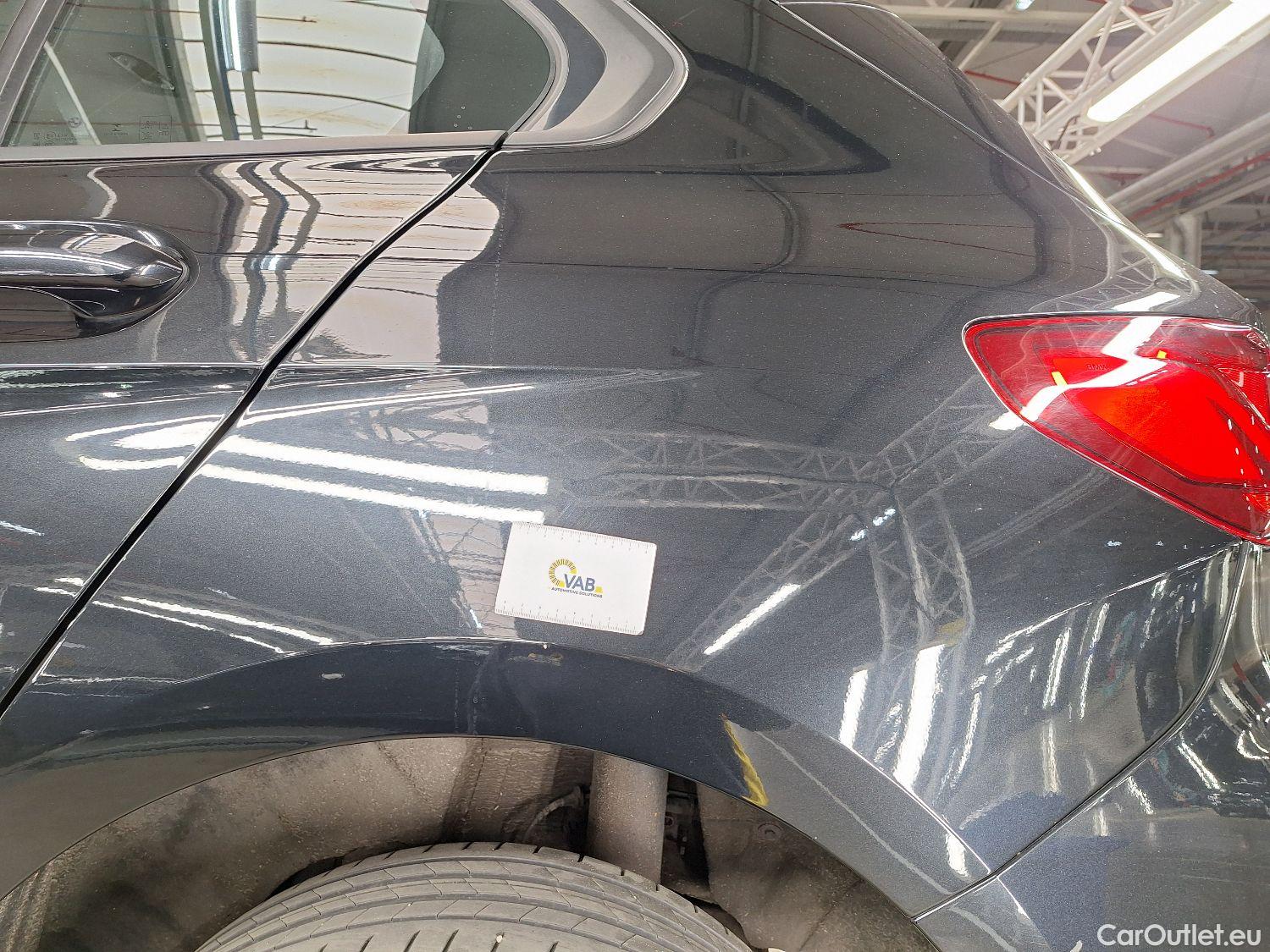  Bmw  Serie 1 BMW, 1-serie '19, BMW 1 Reeks Hatch 116dA (85 kW) 5d #17