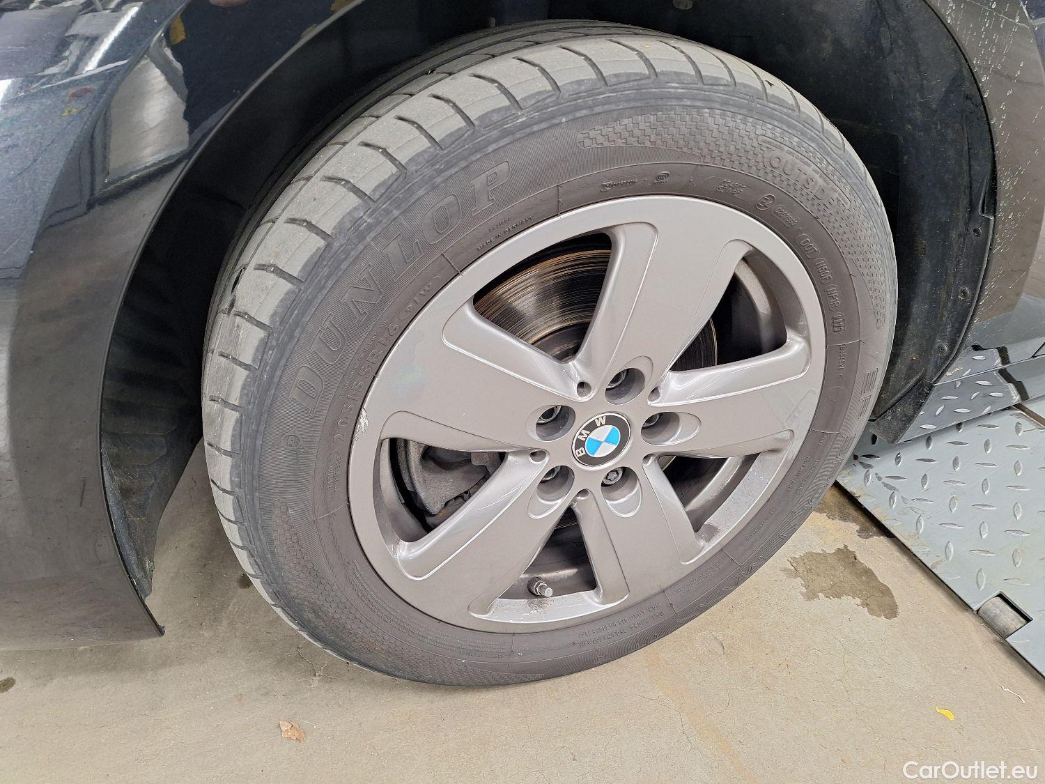  Bmw  Serie 1 BMW, 1-serie '19, BMW 1 Reeks Hatch 116dA (85 kW) 5d #48