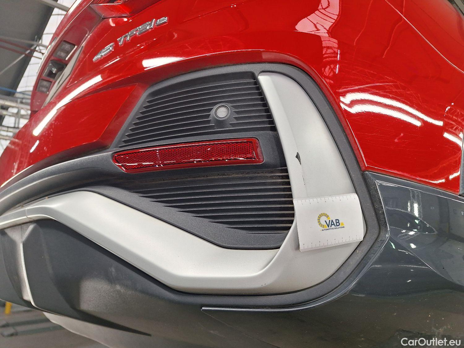  Audi  Q3 Audi,  SB '19 PHEV, Audi  Sportback 45 TFSI e S tronic S Line 5d #15