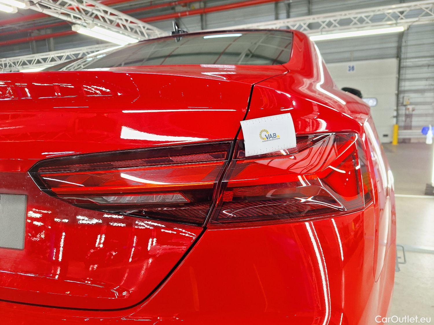  Audi  A5 Audi,  Coupé FL'20, Audi  35 TFSI S tronic S Line 2d #13