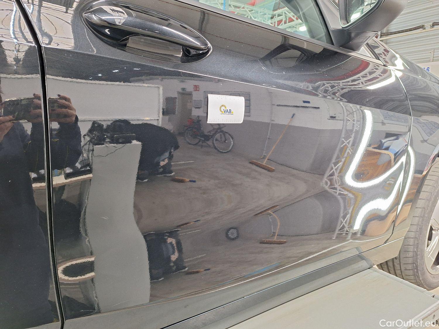  Bmw  Serie 1 BMW, 1-serie '19, BMW 1 Reeks Hatch 116dA (85 kW) 5d #6