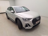  Audi  Q3 Audi,  SB '19, Audi  Sportback 35 TDI S tronic S Line Business  #9