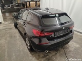  Bmw  Serie 1 BMW 1 Reeks Hatch 116dA (85 kW) 5d #7