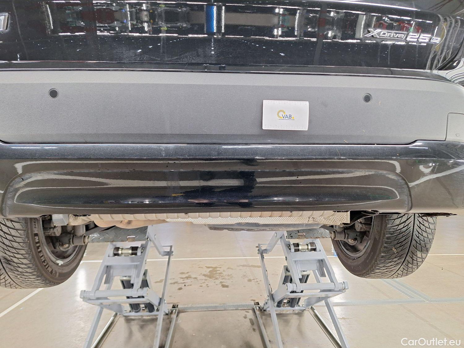  Bmw  X1 BMW,  FL'19 PHEV, BMW  xDrive25e (162 kW) 5d #31