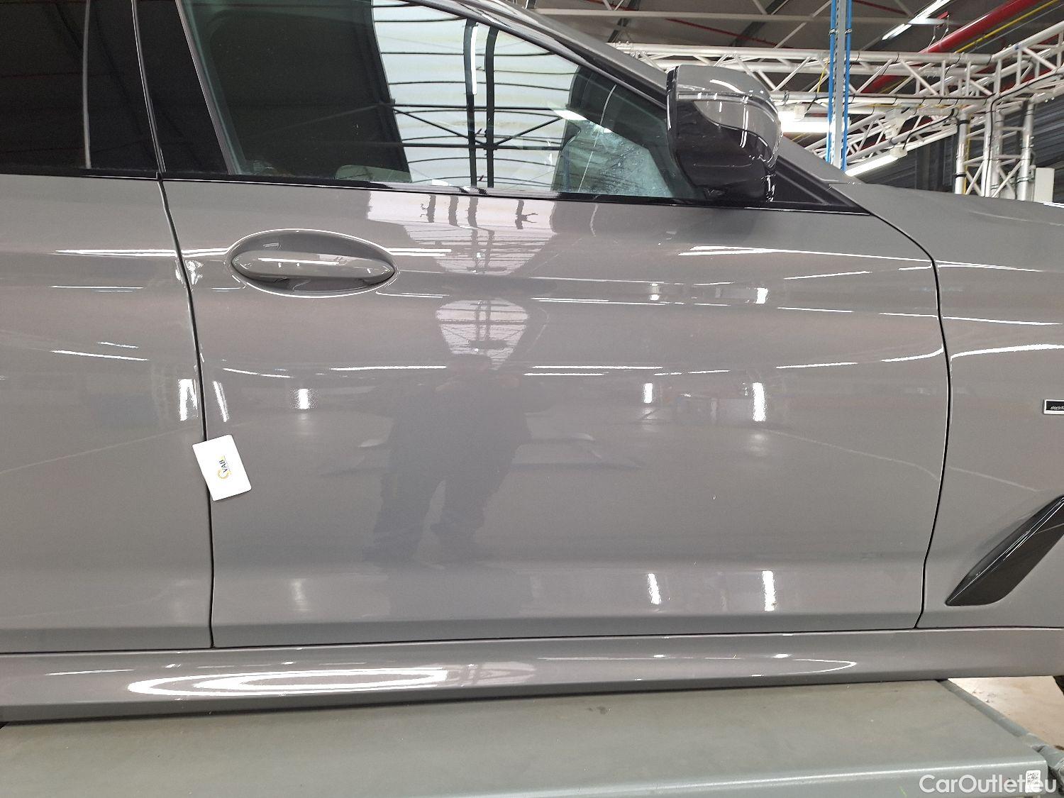  Bmw  Serie 5 BMW, 5-serie FL'20 PHEV, BMW 5 Reeks Berline 545e xDrive 4d #14