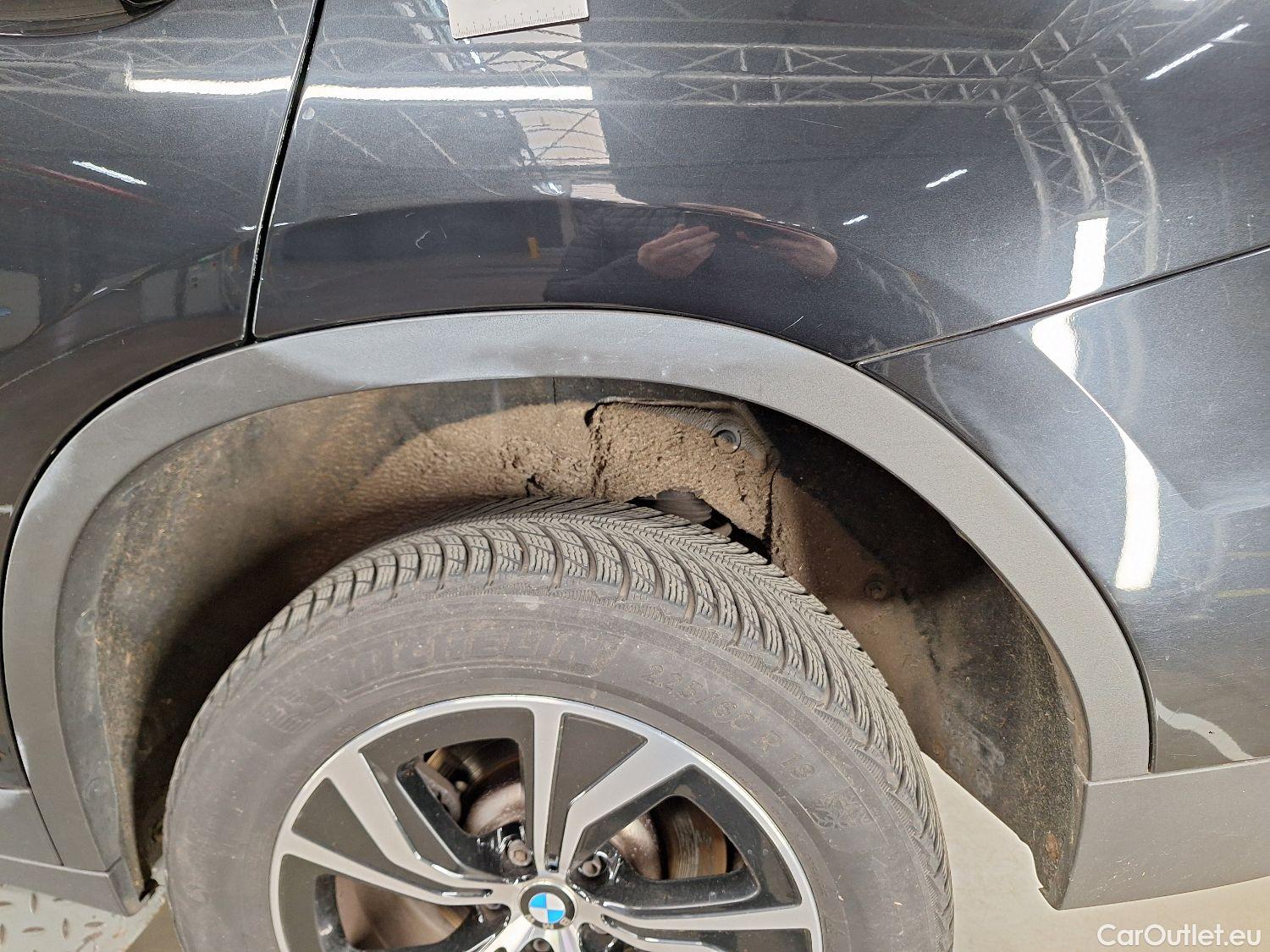  Bmw  X3 BMW,  '17 PHEV, BMW  xDrive30e (120 kW) 5d #61