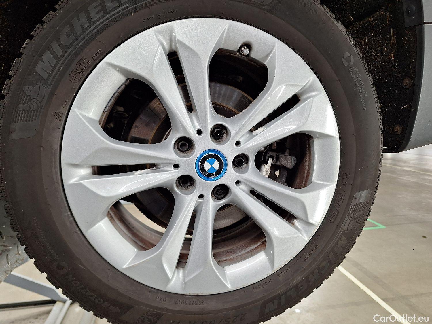  Bmw  X1 BMW,  FL'19 PHEV, BMW  xDrive25e (162 kW) 5d #7