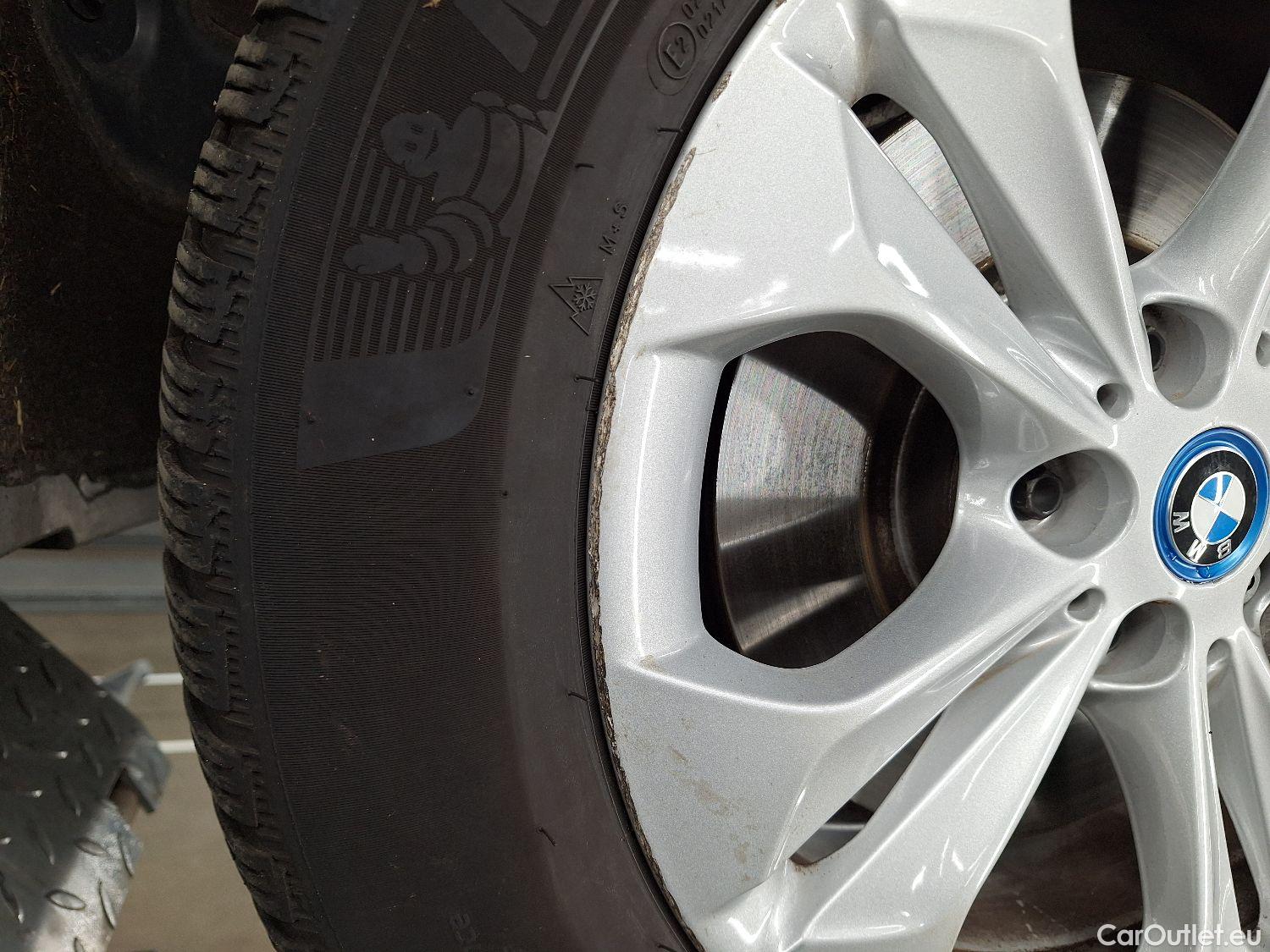  Bmw  X1 BMW,  FL'19 PHEV, BMW  xDrive25e (162 kW) 5d #2