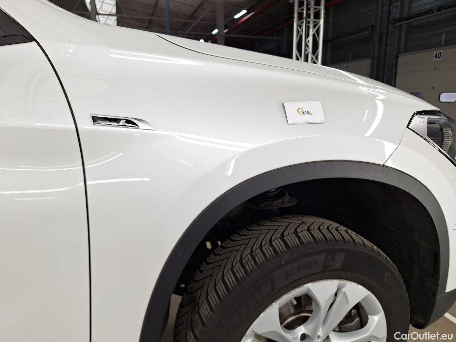  Bmw  X1 BMW,  FL'19 PHEV, BMW  xDrive25e (162 kW) 5d #19