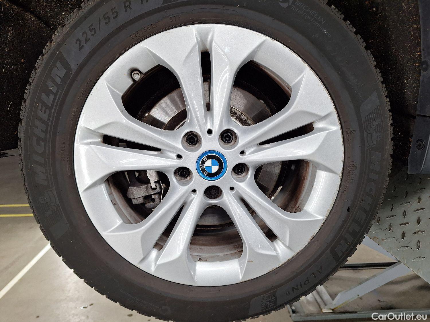  Bmw  X1 BMW,  FL'19 PHEV, BMW  xDrive25e (162 kW) 5d #4