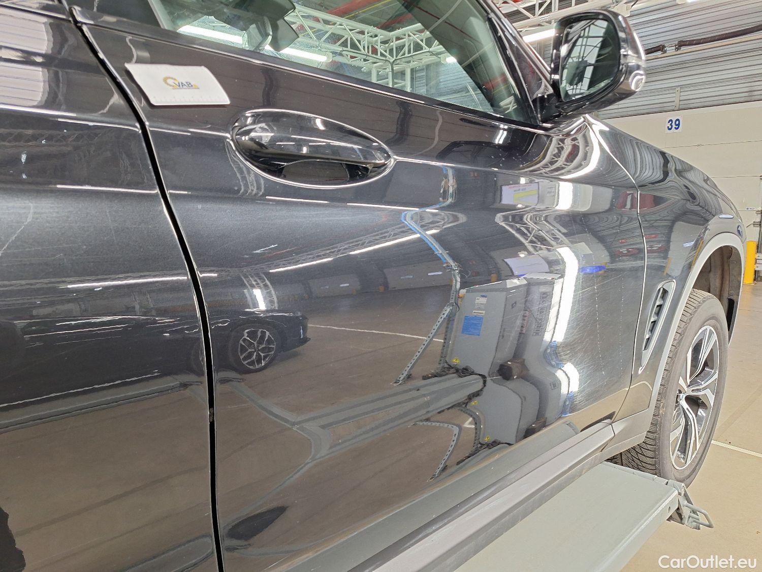  Bmw  X3 BMW,  '17 PHEV, BMW  xDrive30e (120 kW) 5d #32