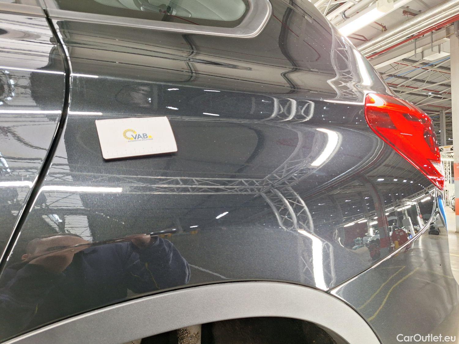  Bmw  X1 BMW,  FL'19 PHEV, BMW  xDrive25e (162 kW) 5d #18