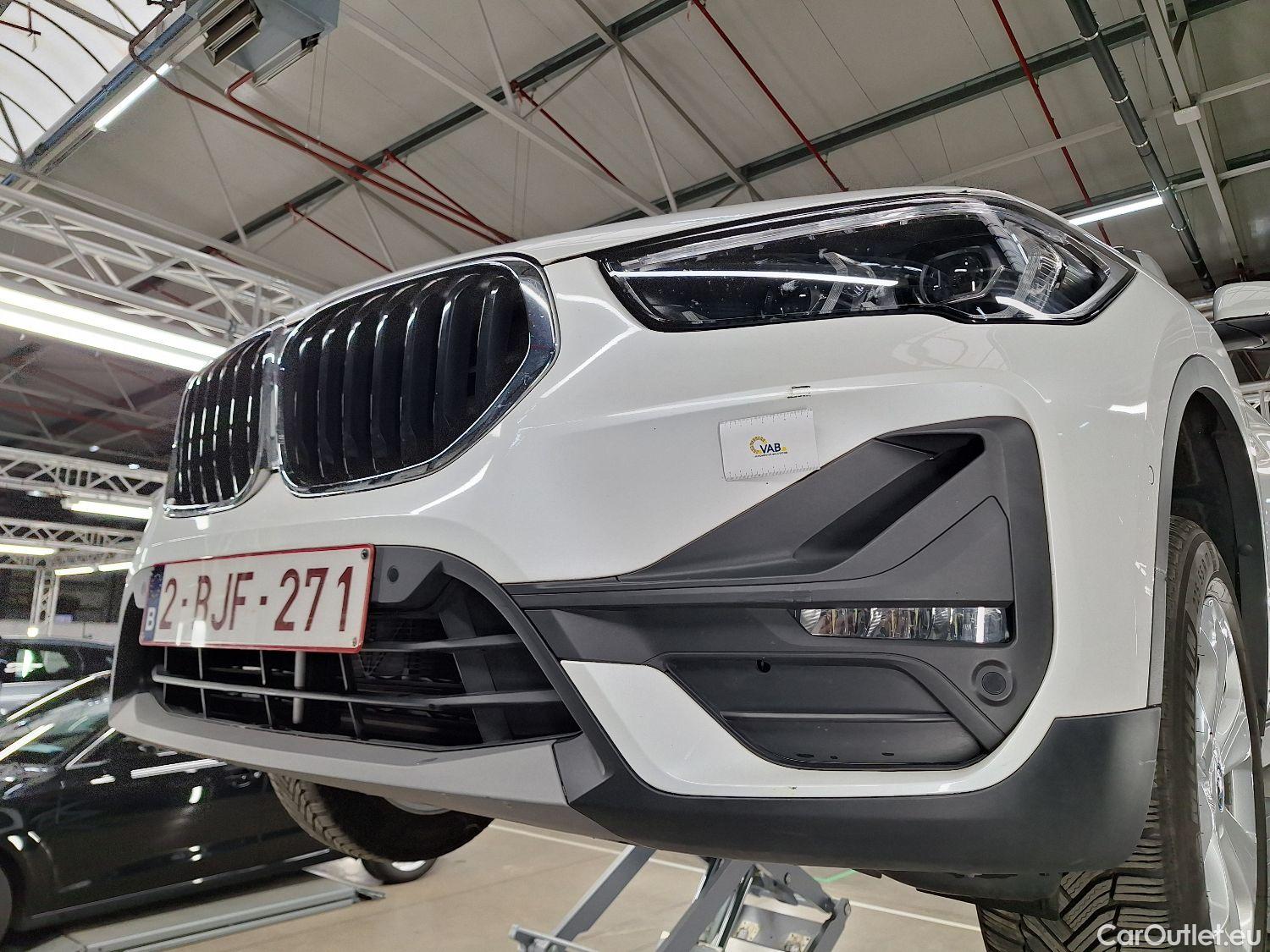  Bmw  X1 BMW,  FL'19 PHEV, BMW  xDrive25e (162 kW) 5d #14