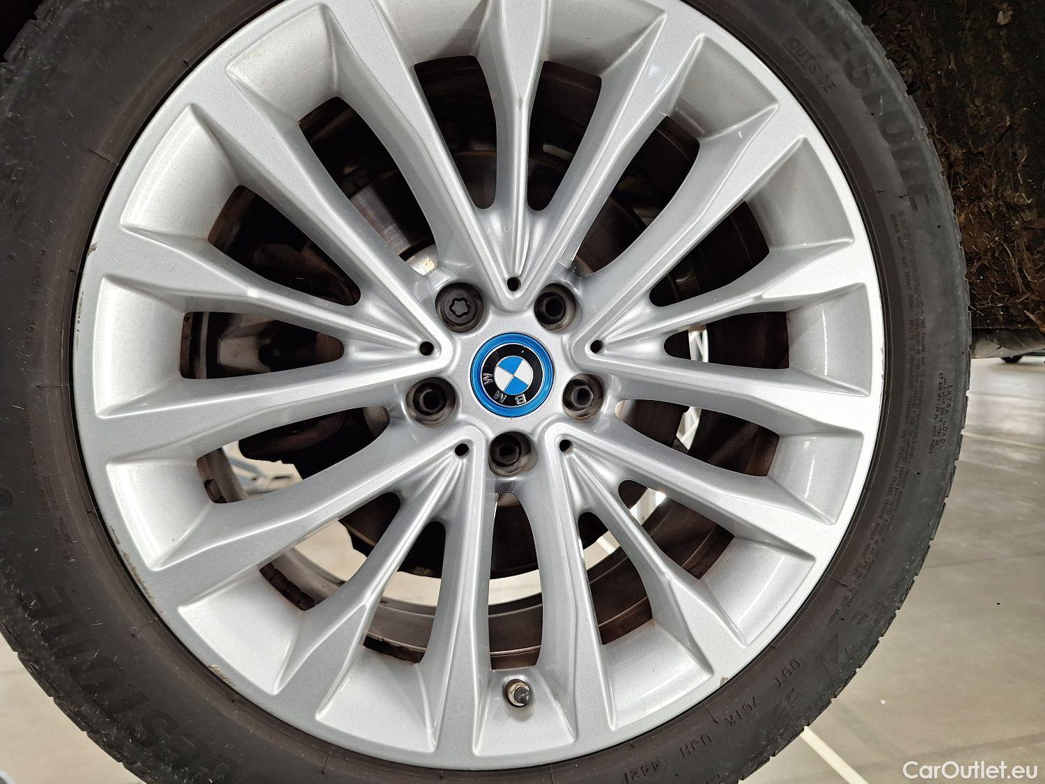  Bmw  Serie 5 BMW, 5-serie FL'20 PHEV, BMW 5 Reeks Berline 520e 150kW 4d #6