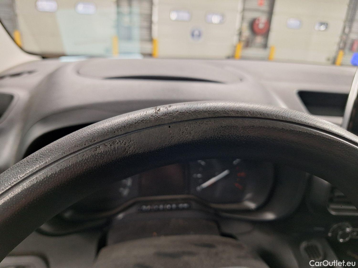  Citroen  Berlingo Citroën, _ '18, Citroën  M Light 1.5 BlueHDi 75 MAN Club 4 #35