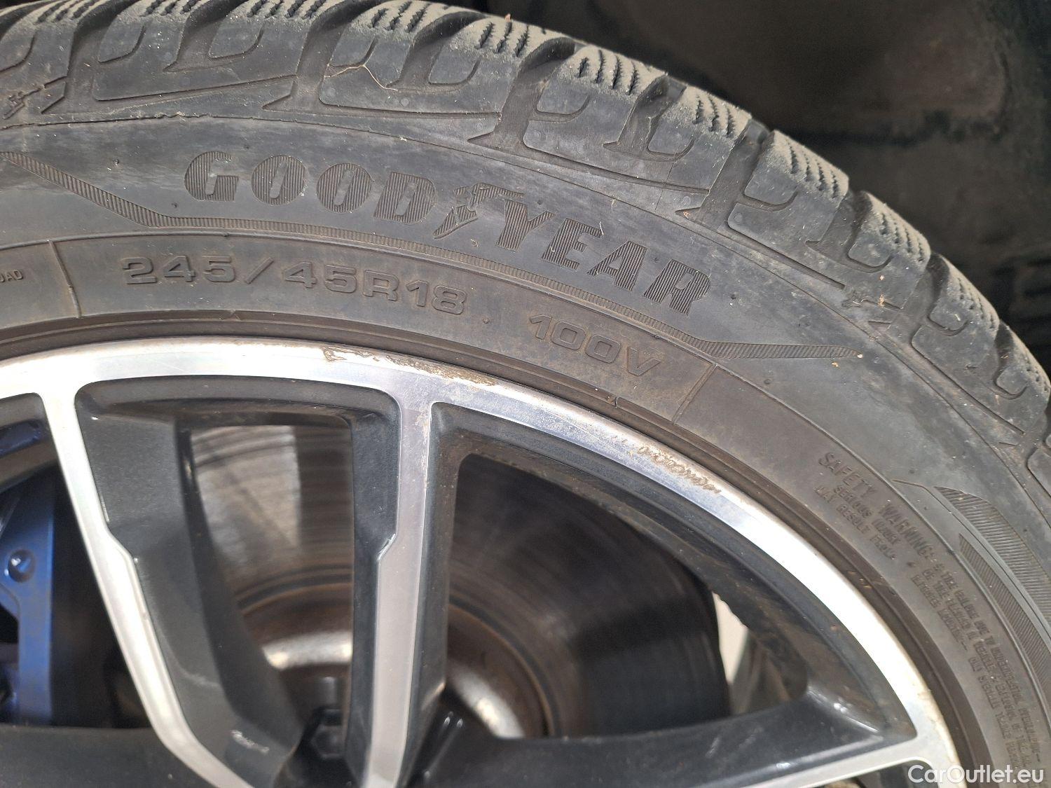  Bmw  Serie 5 BMW, 5-serie FL'20 PHEV, BMW 5 Reeks Berline 545e xDrive 4d #9