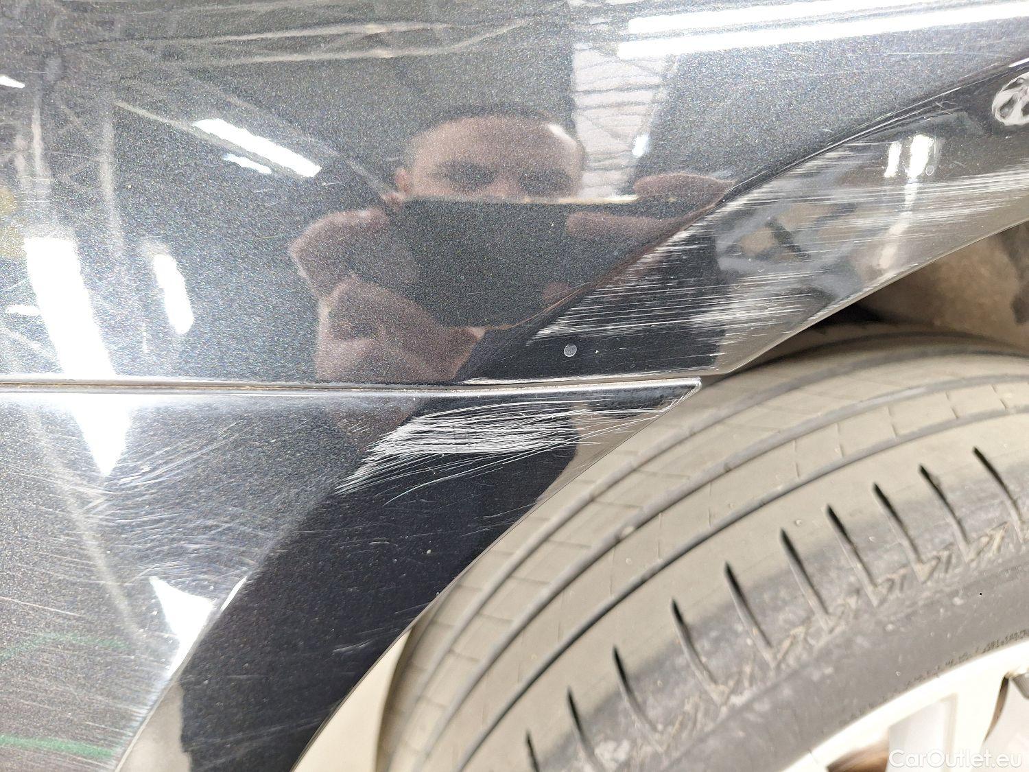  Bmw  Serie 5 BMW, 5-serie FL'20 PHEV, BMW 5 Reeks Berline 520e 150kW 4d #29