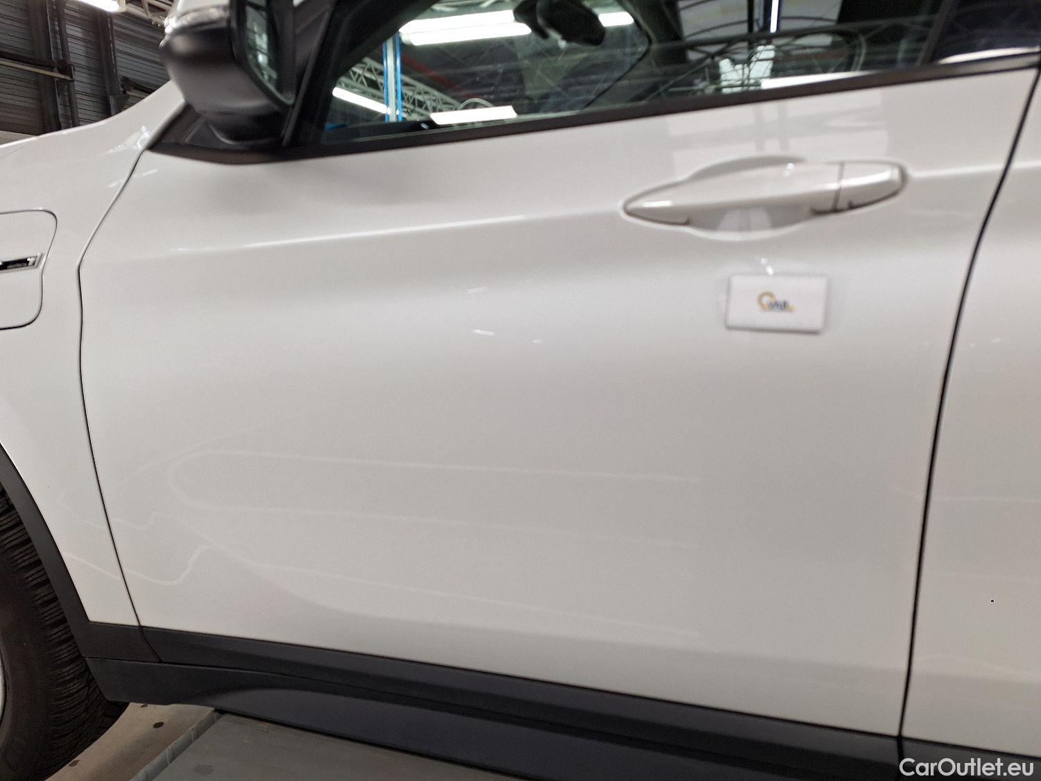  Bmw  X1 BMW,  FL'19 PHEV, BMW  xDrive25e (162 kW) 5d #27