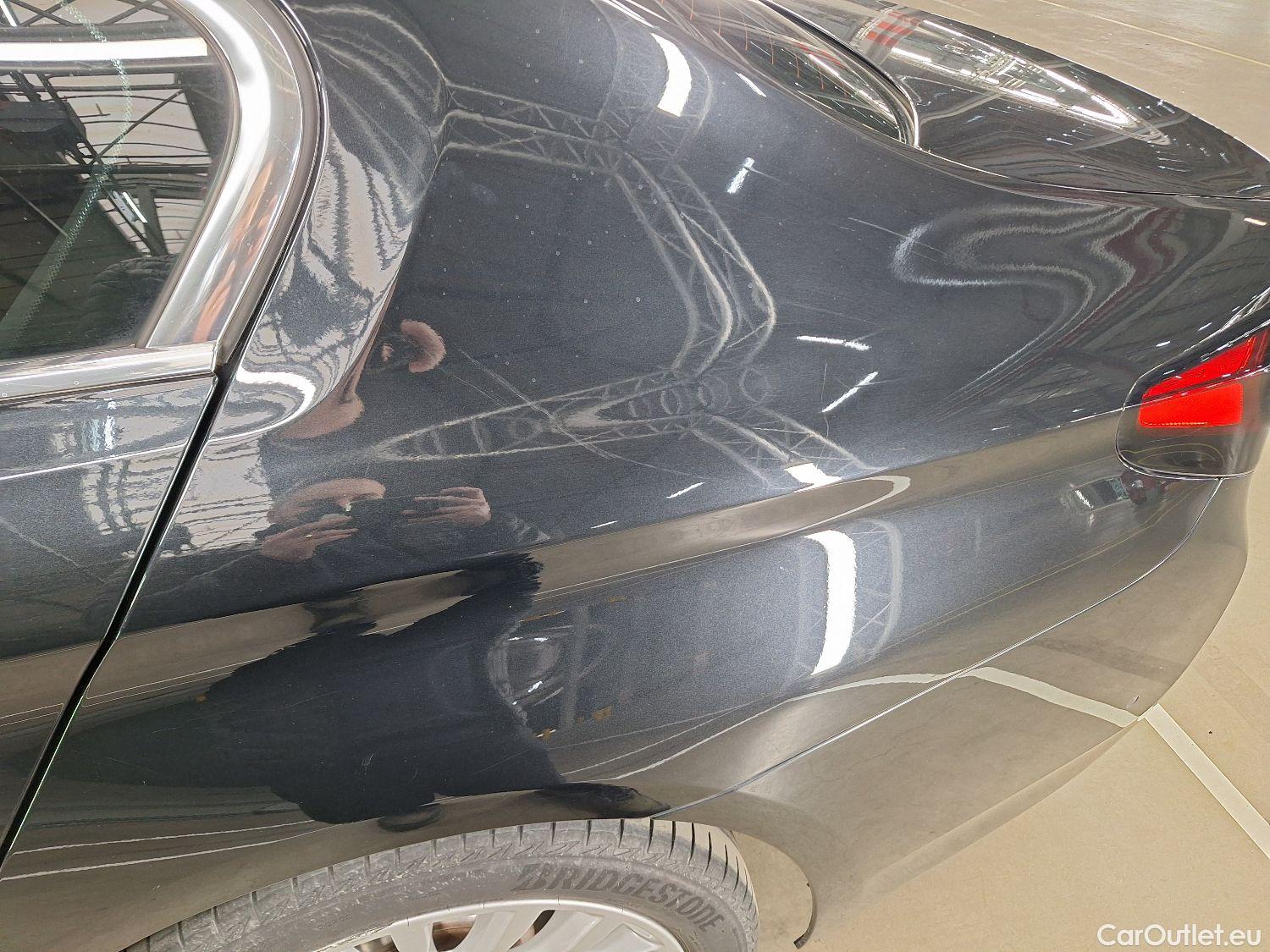  Bmw  Serie 5 BMW, 5-serie FL'20 PHEV, BMW 5 Reeks Berline 520e 150kW 4d #40