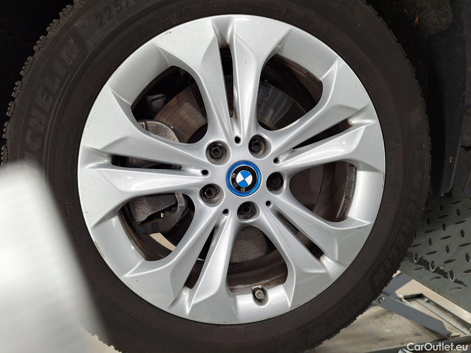  Bmw  X1 BMW,  FL'19 PHEV, BMW  xDrive25e (162 kW) 5d #10