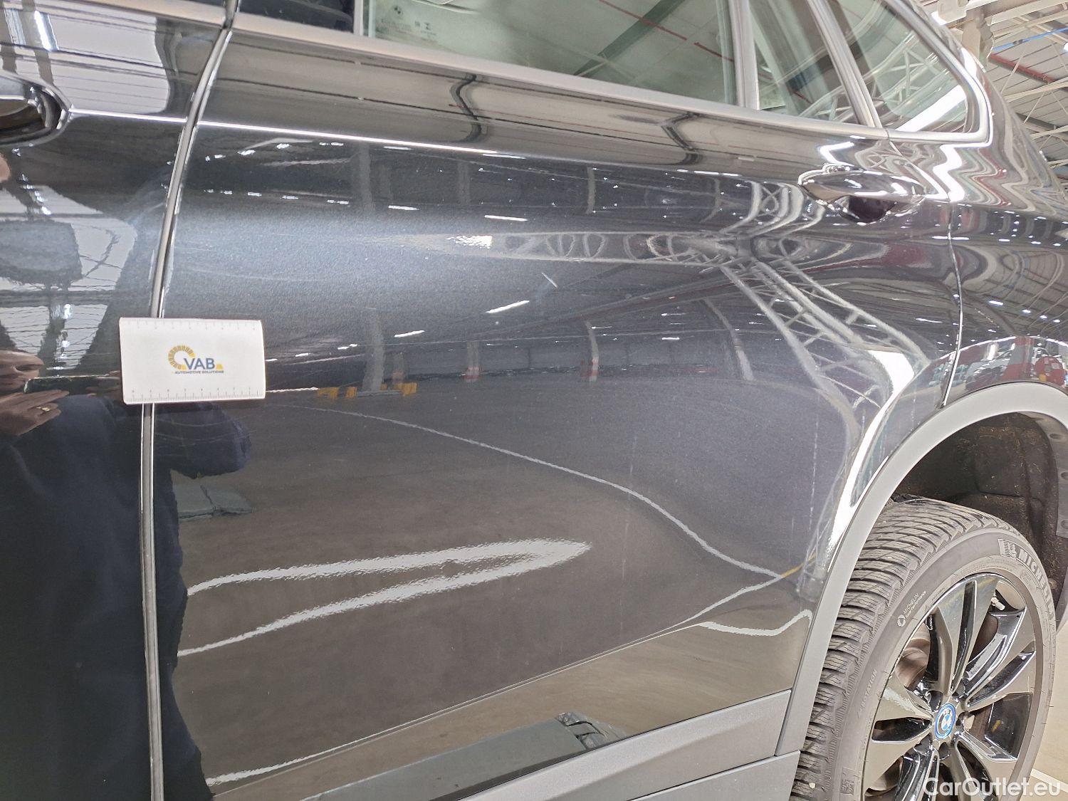  Bmw  X1 BMW,  FL'19 PHEV, BMW  xDrive25e (162 kW) 5d #21