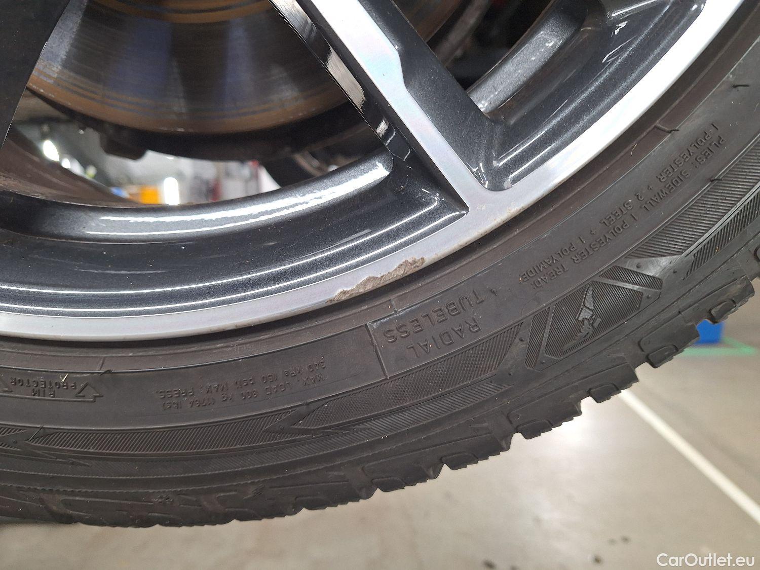  Bmw  Serie 5 BMW, 5-serie FL'20 PHEV, BMW 5 Reeks Berline 545e xDrive 4d #13