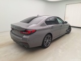  Bmw  Serie 5 BMW, 5-serie FL'20 PHEV, BMW 5 Reeks Berline 545e xDrive 4d #8