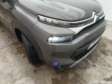  Citroen  C3 Citroën  Aircross 1.5 BlueHDi 110 S&S MAN6 Feel 5d #21