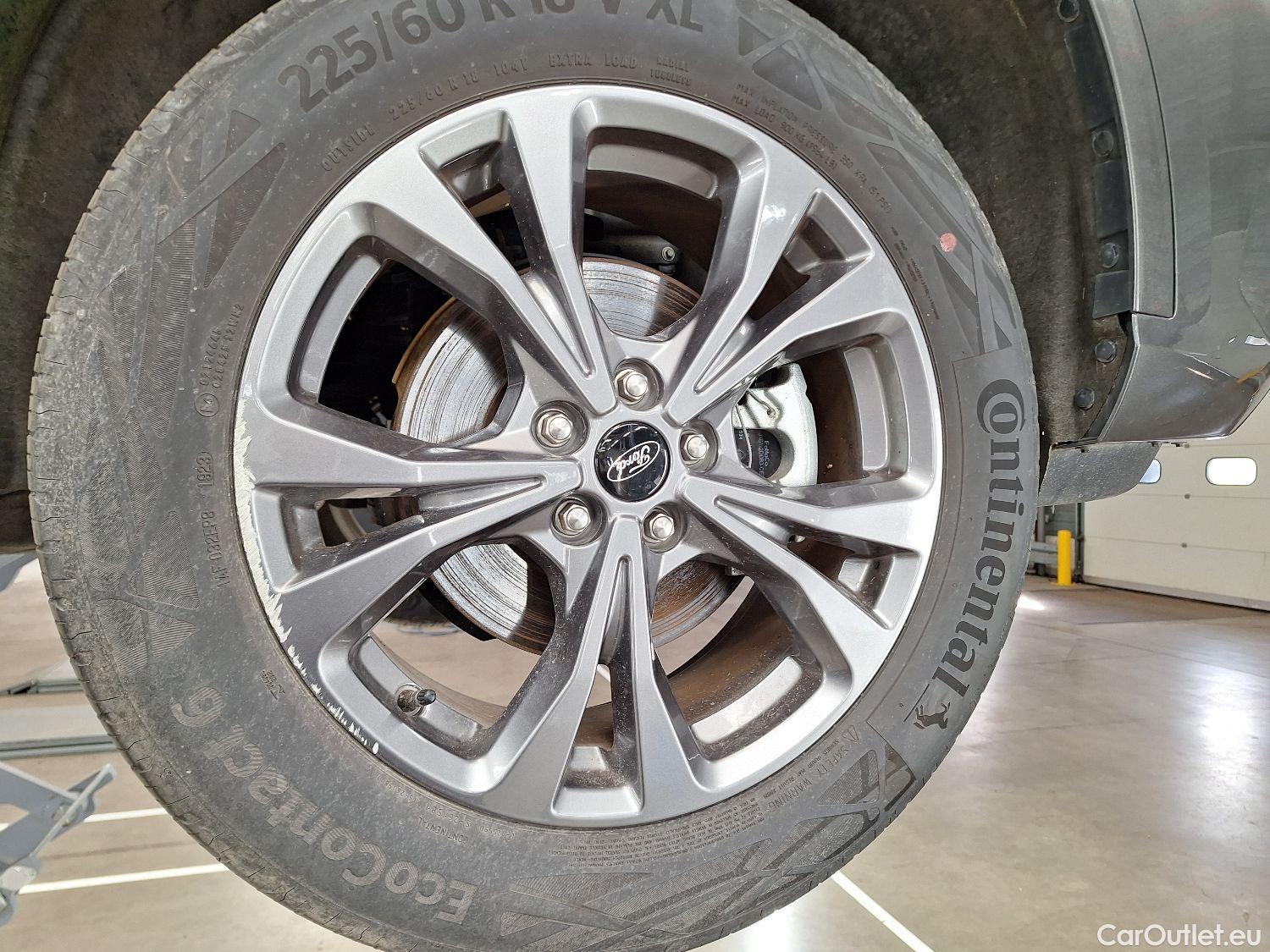  Ford  Kuga Ford,  '19 PHEV, Ford  2.5i PHEV Aut. 165kW ST-Line 5d - NO COC #1