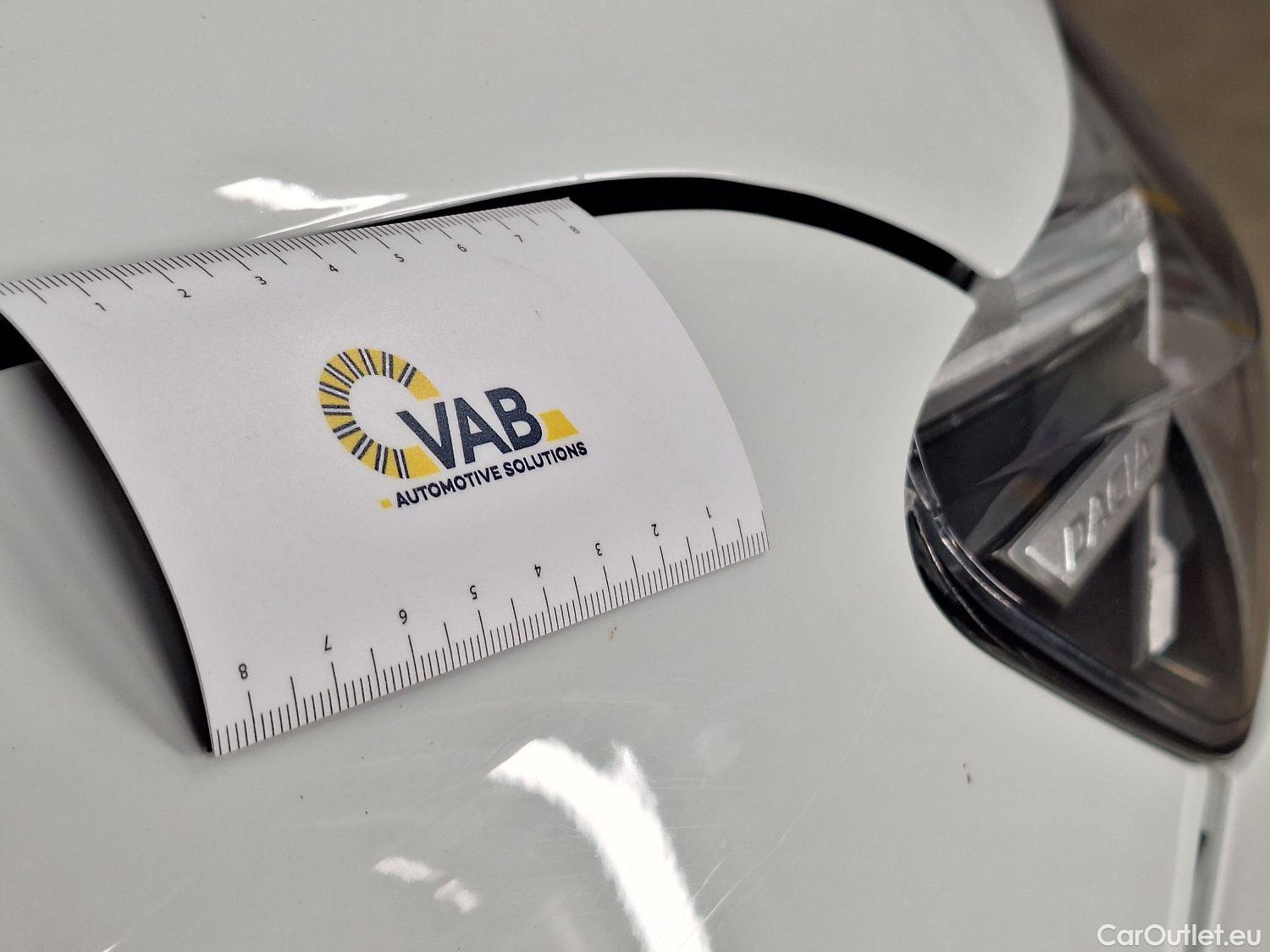  Dacia  Sandero Dacia,  '21, Dacia  SCe 65 Comfort 5d #21