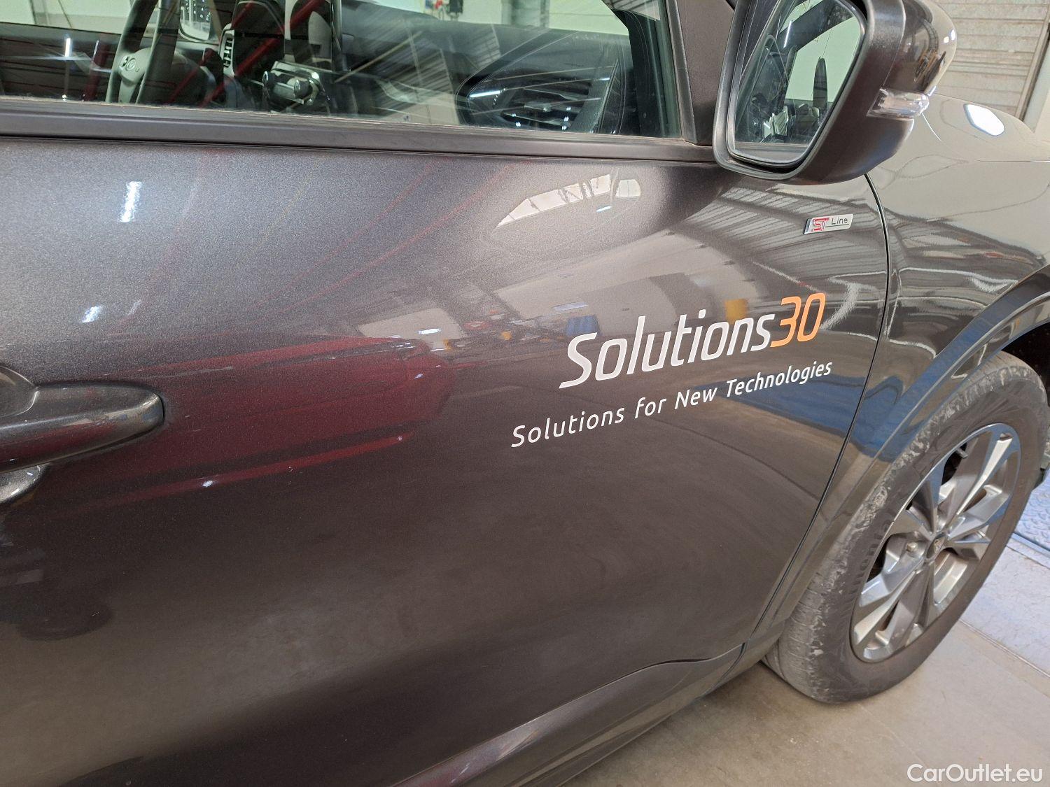  Ford  Kuga Ford,  '19 PHEV, Ford  2.5i PHEV Aut. 165kW ST-Line 5d #7