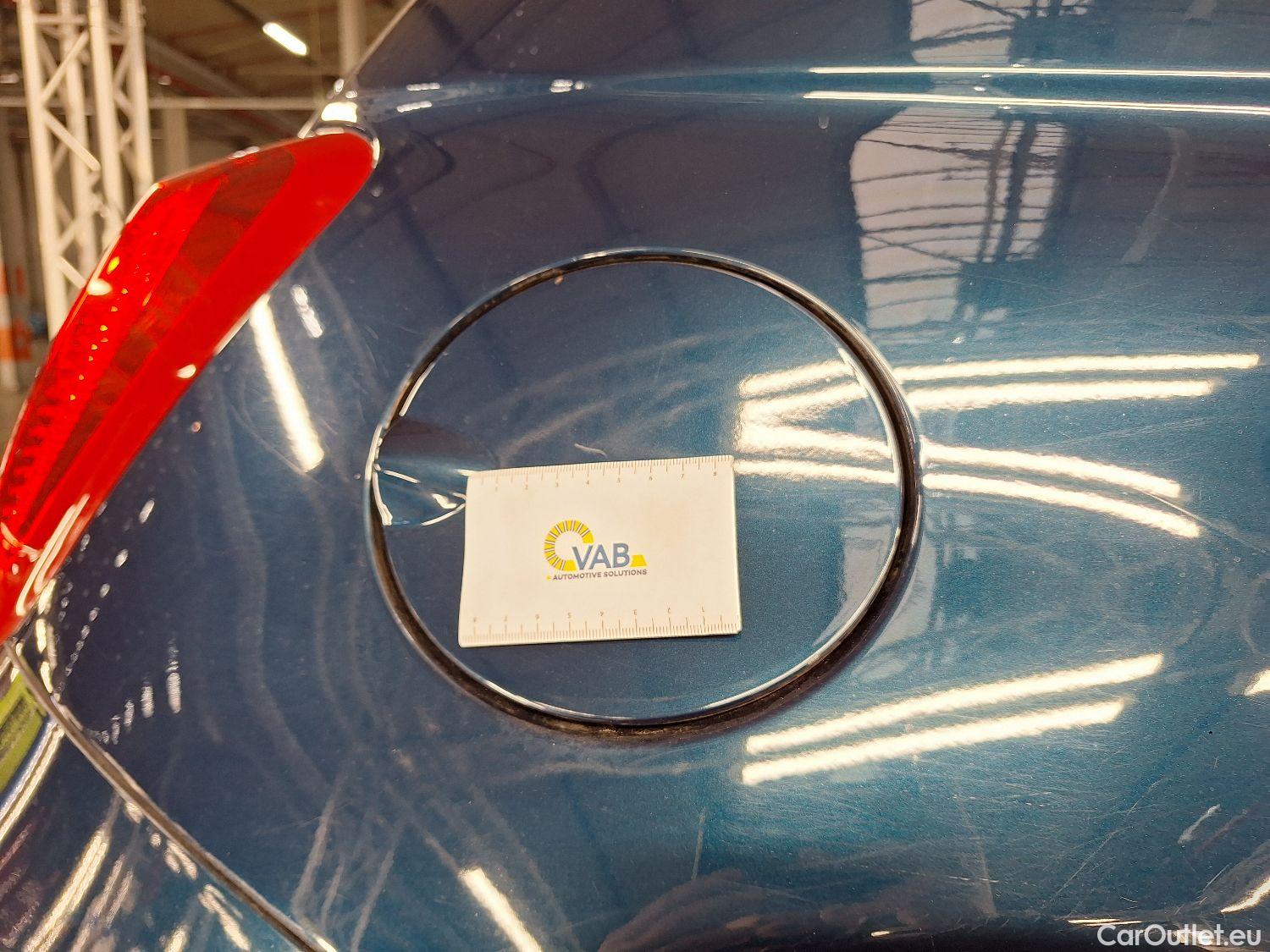  Fiat  500 Fiat,  '15, Fiat  1.2 8v 69hp Lounge 3d #17