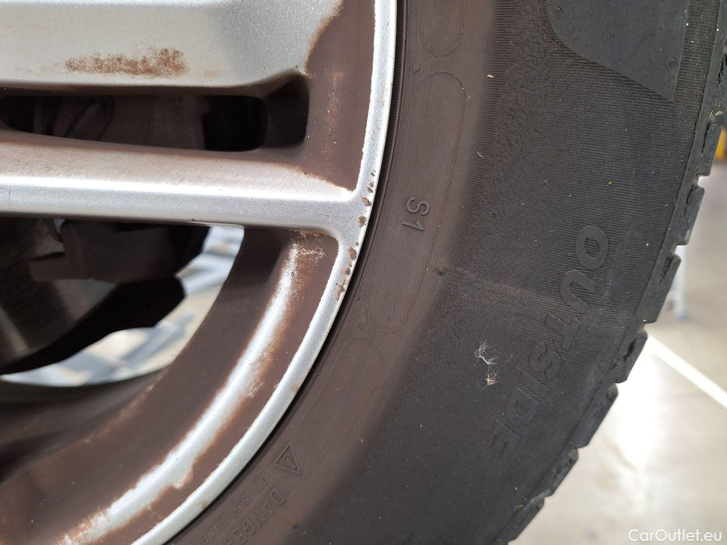  Ford  Focus Ford,  '18, Ford  1.0i EcoB. 74kW Trend Ed. Business 5d #1