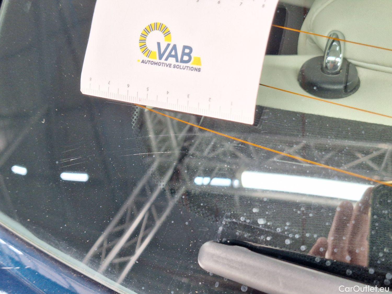  Fiat  500 Fiat,  '15, Fiat  1.2 8v 69hp Lounge 3d #33