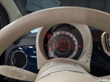  Fiat  500 Fiat,  '15, Fiat  1.2 8v 69hp Lounge 3d #18