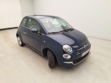  Fiat  500 Fiat,  '15, Fiat  1.2 8v 69hp Lounge 3d #9