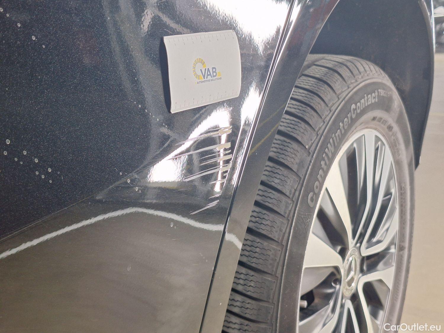  Mercedes  A-Klasse Mercedes, A-Class '18, Mercedes-Benz  A 160 Business Solution 5d #31