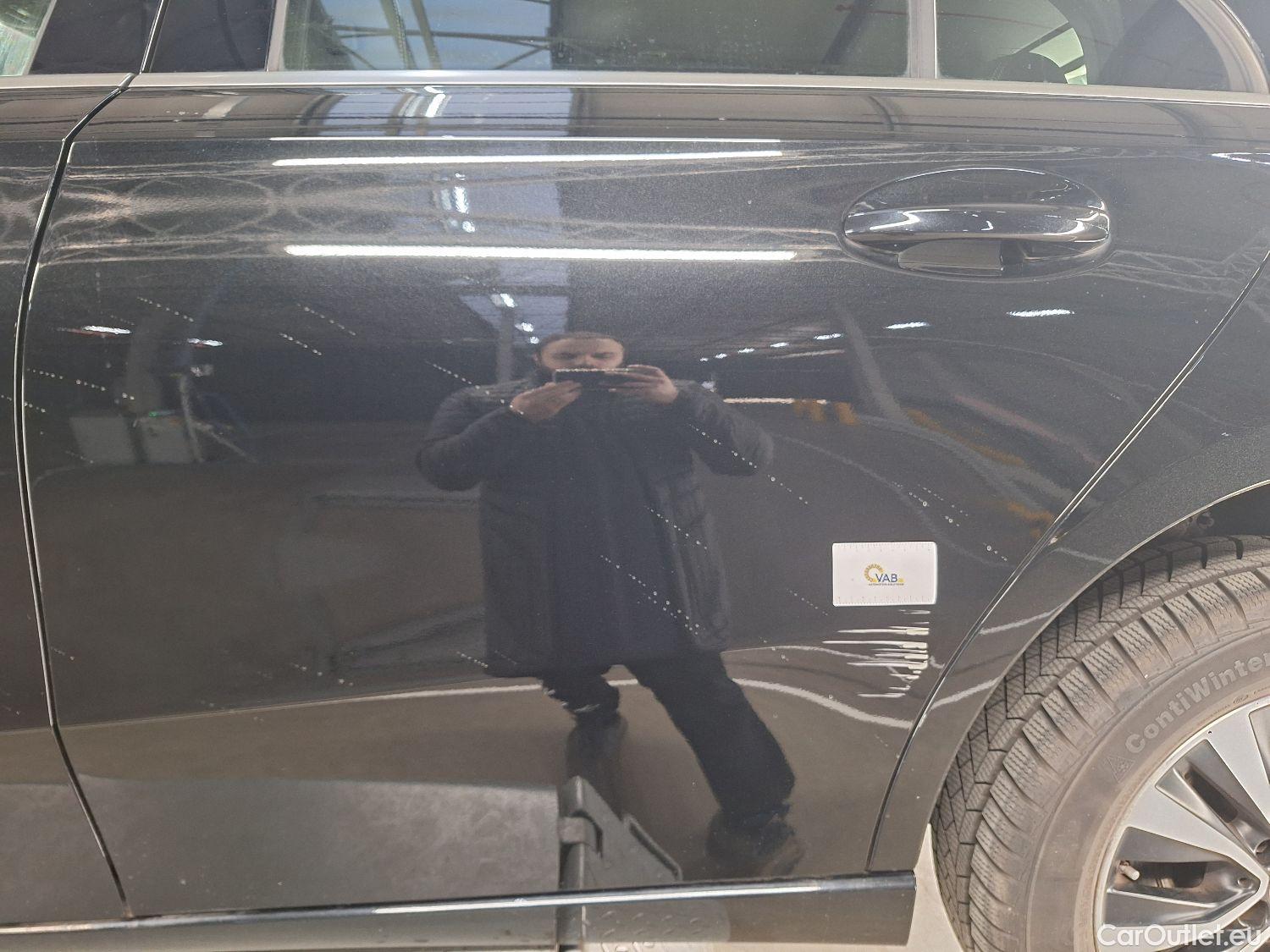  Mercedes  A-Klasse Mercedes, A-Class '18, Mercedes-Benz  A 160 Business Solution 5d #29