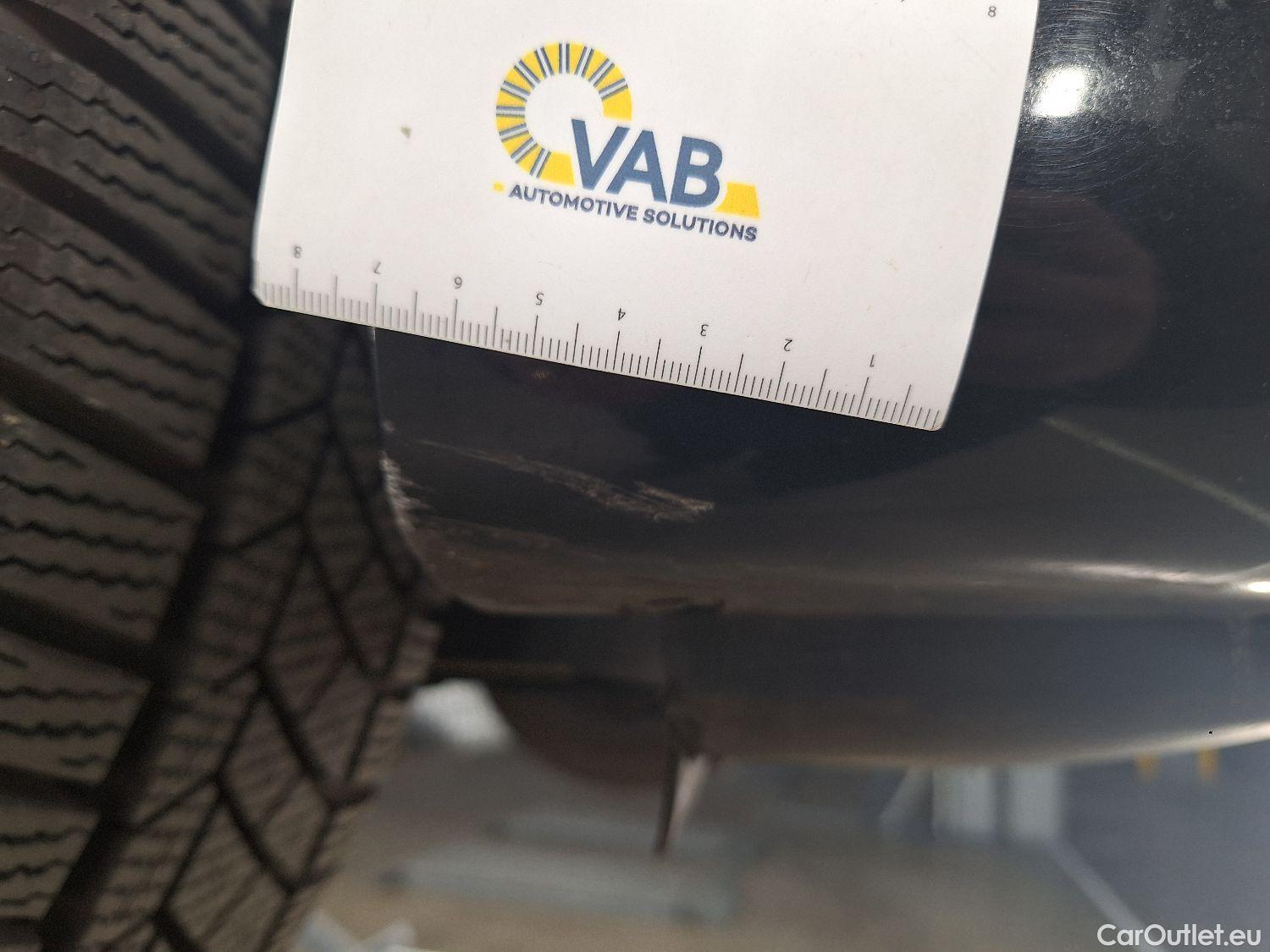  Mercedes  A-Klasse Mercedes, A-Class '18, Mercedes-Benz  A 160 Business Solution 5d #9