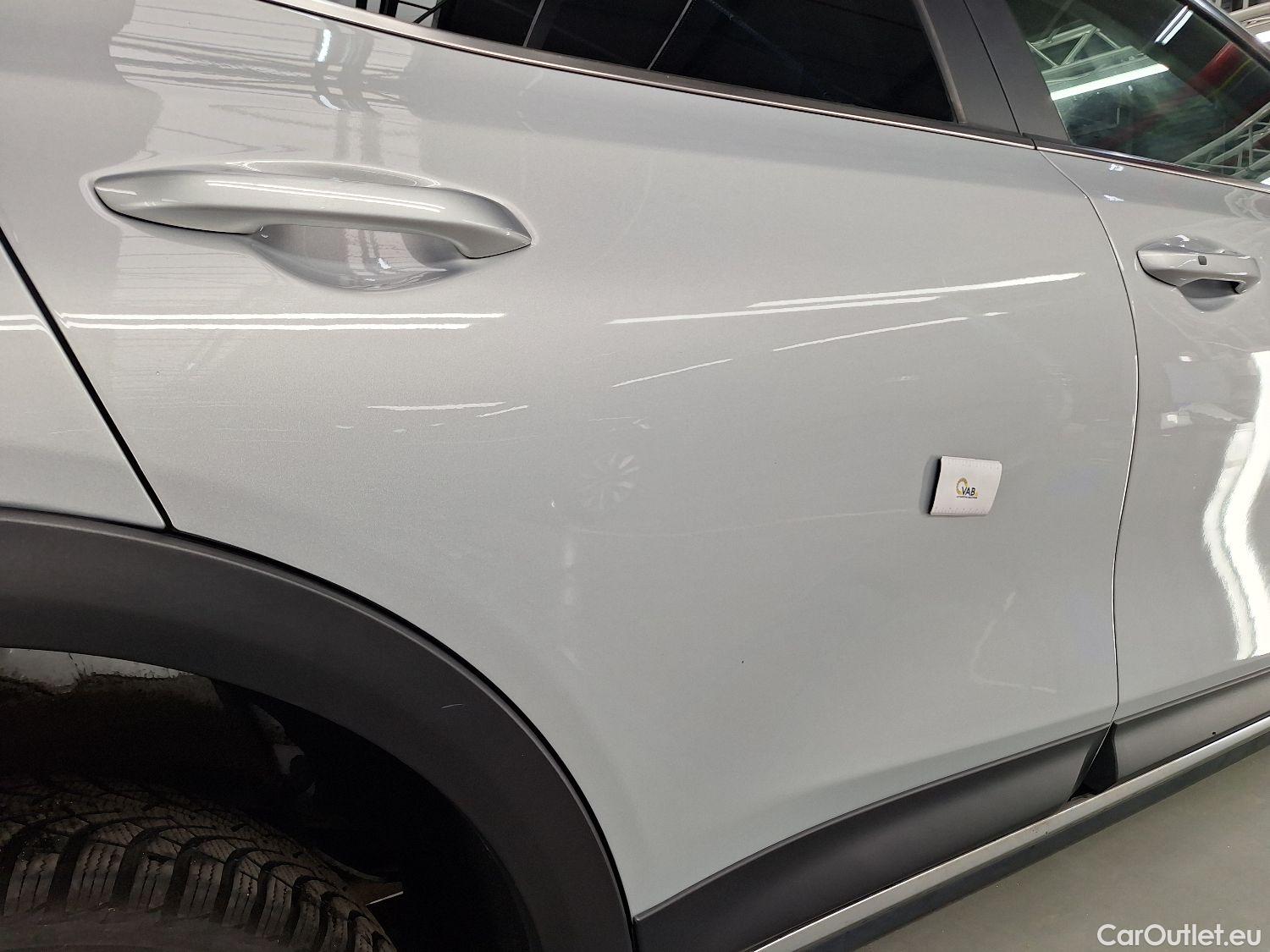  KIA  XCeed Kia,  '19, KIA  1.6 GDi PHEV DCT Sense 5d #10