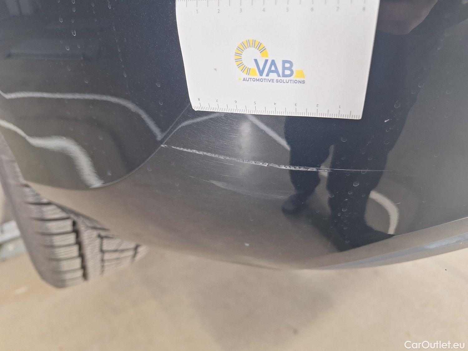  Mercedes  A-Klasse Mercedes, A-Class '18, Mercedes-Benz  A 160 Business Solution 5d #25