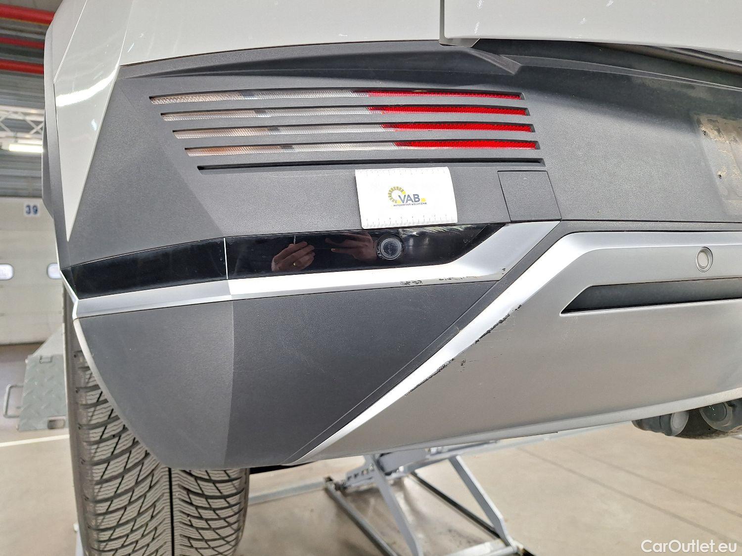  Hyundai   Ioniq Hyundai, 5 '21 BEV, Hyundai 5 73kWh Core 5d #20