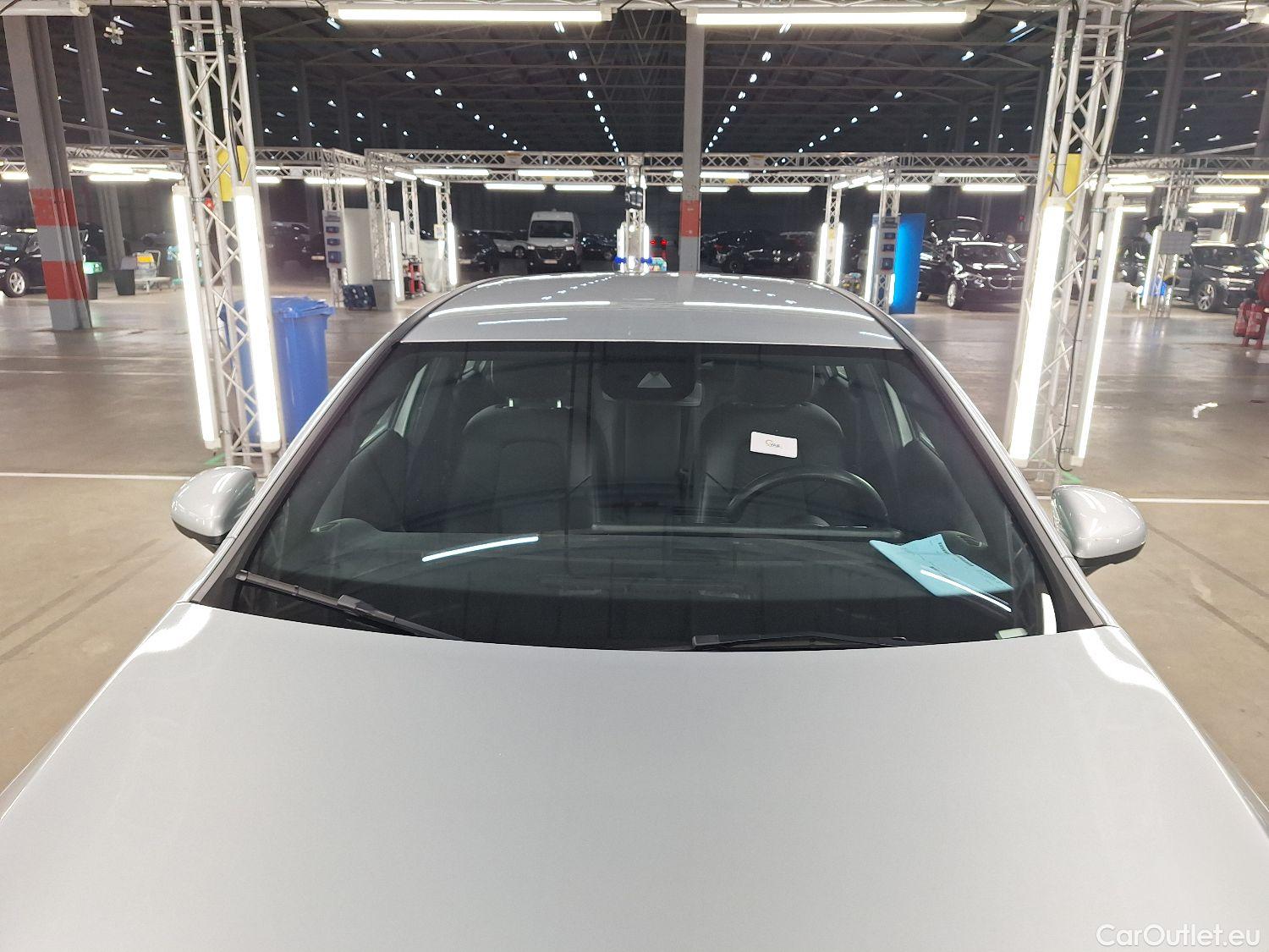  Mercedes  A-Klasse Mercedes, A-Class '18, Mercedes-Benz  A 180 d Business Solution A #1